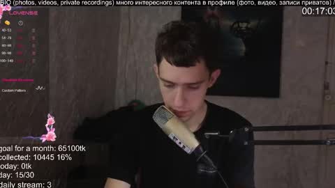 Snapshot of labour_guy chatting on October 2025 06:58:02 AM Marco online show from October 2025 06:58:02 AM