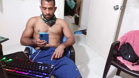 Bruno Smith online show from November 2025 04:46:02 AM