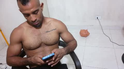 Bruno Smith online show from April 2026 04:50:02 AM