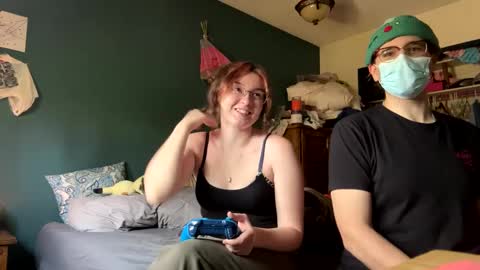 Snapshot of lacedinsin chatting on September 2025 04:39:01 PM lacedinsin online show from September 2025 04:39:01 PM