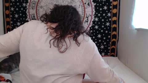 Snapshot of laceyblack42069 chatting on September 2025 03:37:02 PM Lacey online show from September 2025 03:37:02 PM