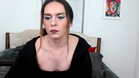 Lacey Phoenix online show from January 2025 02:02:01 AM