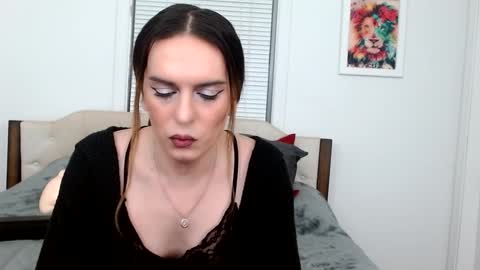 Lacey Phoenix online show from February 2025 02:40:02 AM