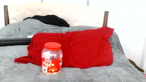 Lacey Phoenix online show from February 2025 05:41:01 AM