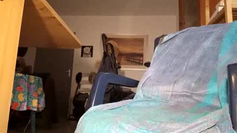 lacharcute online show from November 2025 05:02:02 PM