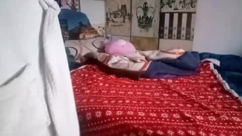 lachicadeldiablo online show from January 2026 09:59:01 AM