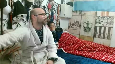 Snapshot of lachicadeldiablo chatting on February 2026 07:14:01 AM lachicadeldiablo online show from February 2026 07:14:01 AM