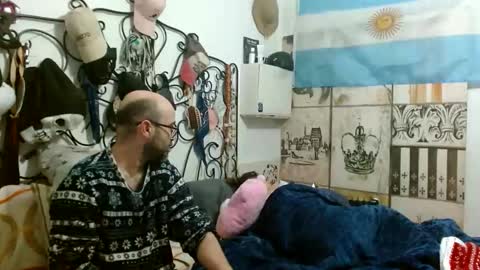 Snapshot of lachicadeldiablo chatting on February 2026 05:44:01 AM lachicadeldiablo online show from February 2026 05:44:01 AM