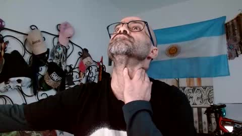 Snapshot of lachicadeldiablo chatting on February 2026 05:08:01 PM lachicadeldiablo online show from February 2026 05:08:01 PM