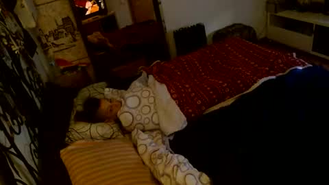 Snapshot of lachicadeldiablo chatting on March 2026 07:48:02 AM lachicadeldiablo online show from March 2026 07:48:02 AM