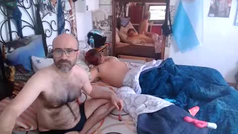 Snapshot of lachicadeldiablo chatting on March 2026 11:43:02 AM lachicadeldiablo online show from March 2026 11:43:02 AM