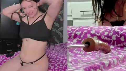 Snapshot of lacii_lost chatting on July 2026 01:58:33 AM LACI LOST online show from July 2026 01:58:33 AM