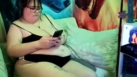 lacy_deville online show from May 2026 10:04:02 PM