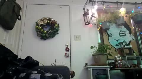 lacybell online show from January 2025 10:11:01 AM