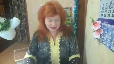 LadaMay online show from February 2025 02:34:02 PM