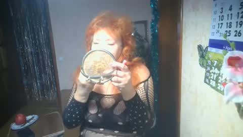 LadaMay online show from March 2025 07:04:02 AM