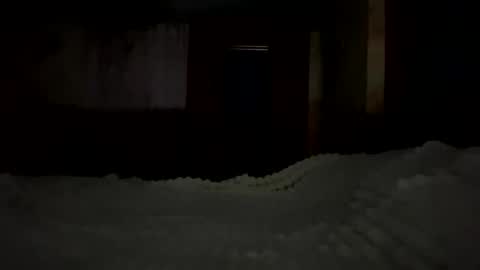 LadaXDaniel online show from February 2026 10:41:01 PM