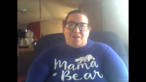 Laddybuggie27 online show from November 2025 03:13:02 PM