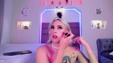 Laden And Juan online show from January 2025 05:34:01 AM