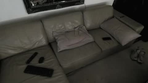 Hectic online show from January 2025 07:25:01 PM