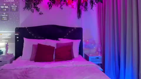 Snapshot of lady_alibi chatting on February 2025 09:21:02 AM AliCooper online show from February 2025 09:21:02 AM