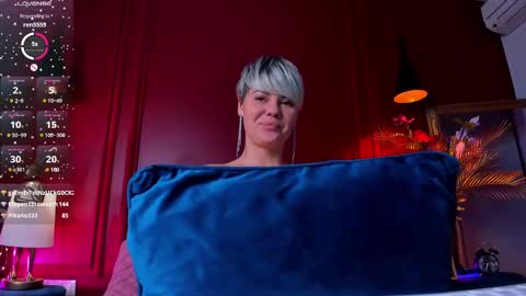 Snapshot of lady_alibi chatting on February 2025 07:38:01 PM AliCooper online show from February 2025 07:38:01 PM