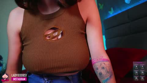 Kathie  Dicky    online show from December 2024 03:28:02 PM