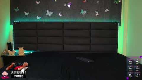 Kathie  Dicky    online show from February 2025 03:20:02 PM