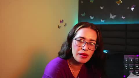 Kathie  Dicky    online show from February 2025 01:22:02 PM