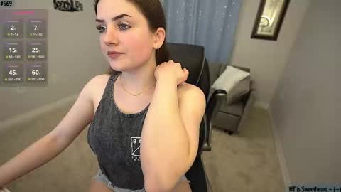 Anna online show from February 2026 12:51:02 AM