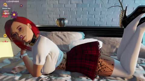 lady_butterfly19 online show from February 2025 11:42:01 PM