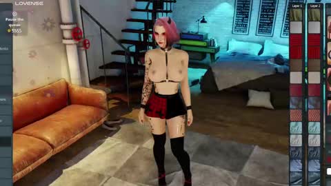 lady_butterfly19 online show from February 2025 03:51:02 PM