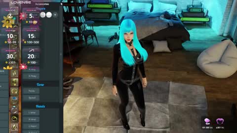 lady_butterfly19 online show from February 2025 09:14:02 PM