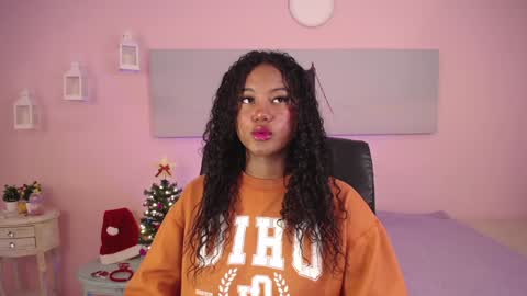 Karla - Instagram   lady karla1 online show from December 2024 02:51:01 PM