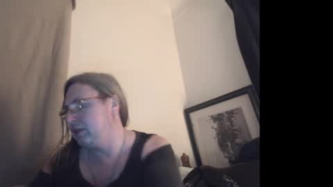 Delilah-Catherine online show from February 2025 09:20:02 AM