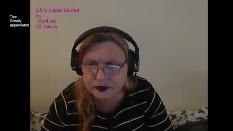 Delilah-Catherine online show from November 2025 06:50:02 PM