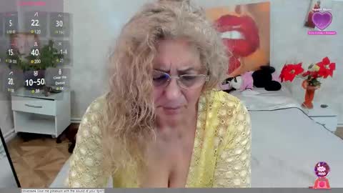 diana online show from February 2025 10:07:02 AM