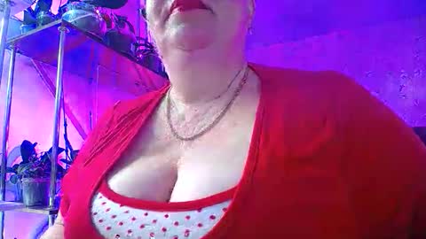 Lady Gloria online show from January 2026 06:59:02 AM