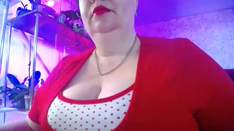 Lady Gloria online show from March 2026 06:02:01 AM