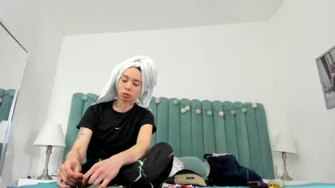 Lady godss online show from January 2025 02:50:01 AM