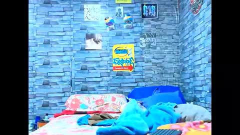 Lady godss online show from November 2025 06:24:02 PM