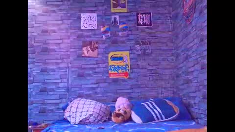 Lady godss online show from November 2025 02:55:01 AM