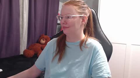 Angelika online show from December 2024 10:17:01 PM