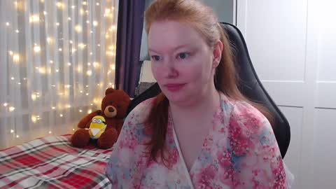 Angelika online show from January 2025 05:56:01 PM