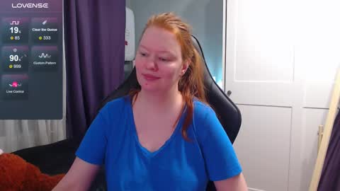 Angelika online show from February 2025 04:18:01 PM
