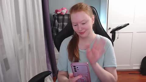 Angelika online show from September 2025 08:36:01 PM