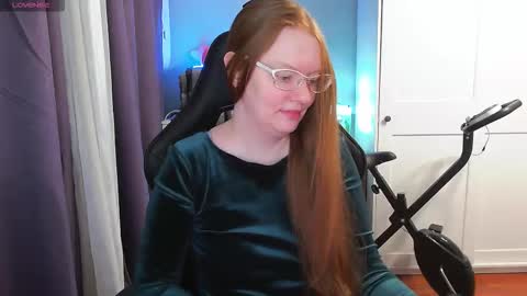 Angelika online show from February 2026 03:25:02 AM