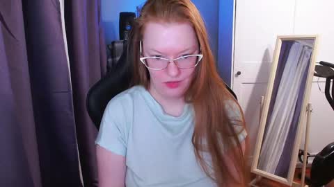 Angelika online show from May 2026 11:43:02 PM