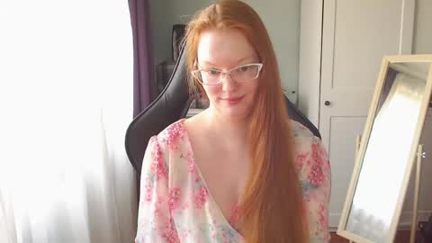 Angelika online show from May 2026 04:29:02 AM