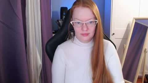 Angelika online show from May 2026 10:48:02 PM